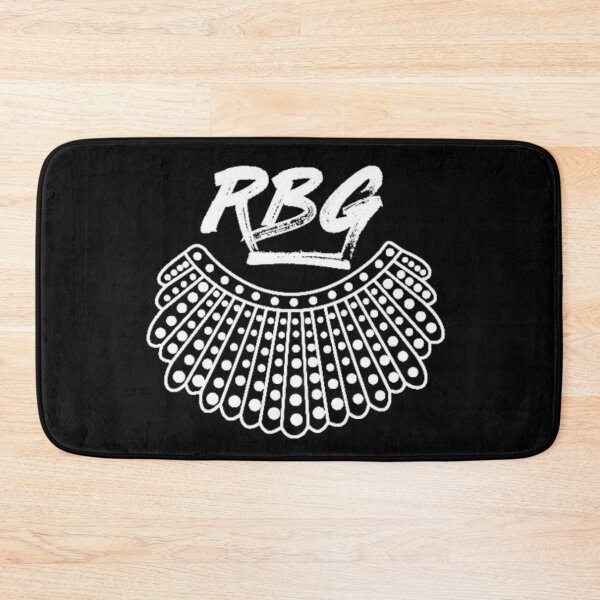 Item preview, RBG designed and sold by Jennifer Adair.