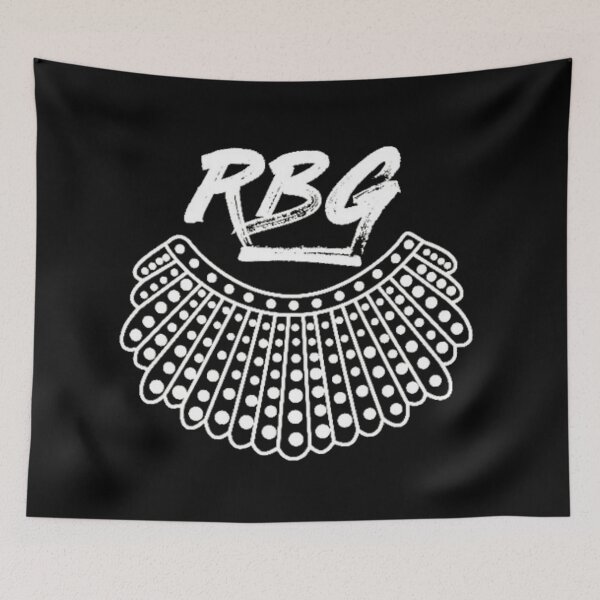 Item preview, RBG designed and sold by Jennifer Adair.