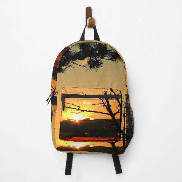 Item preview, #368         Sunset In The Sky designed and sold by MyInnereyeMike.