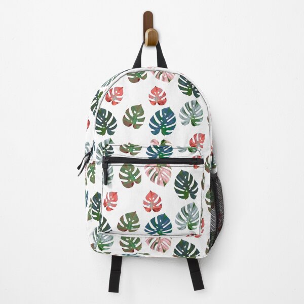 Item preview, Monstera Deliciosa plant / colored leaves designed and sold by Manifestor92.