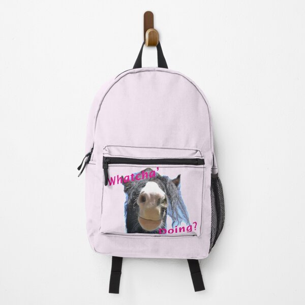 Item preview, Whatcha' Doing? (Photography: Unfiltered) designed and sold by Lori Ackley.