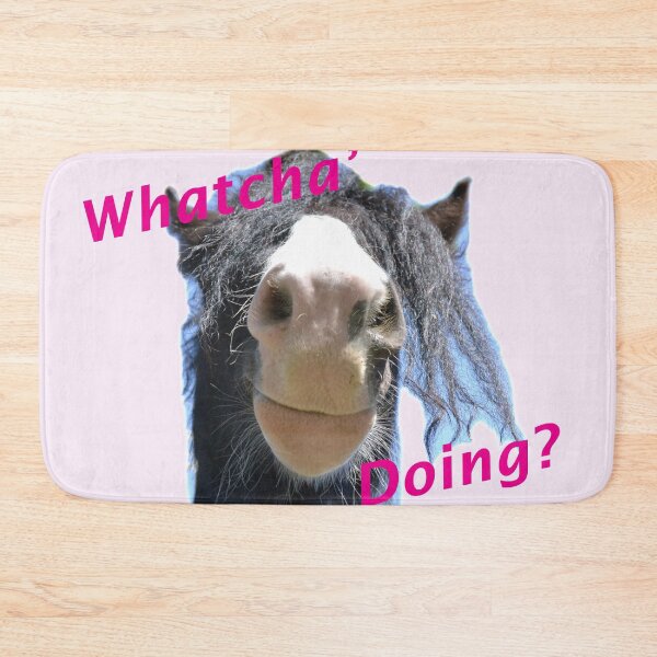 Item preview, Whatcha' Doing? (Photography: Unfiltered) designed and sold by Lori Ackley.