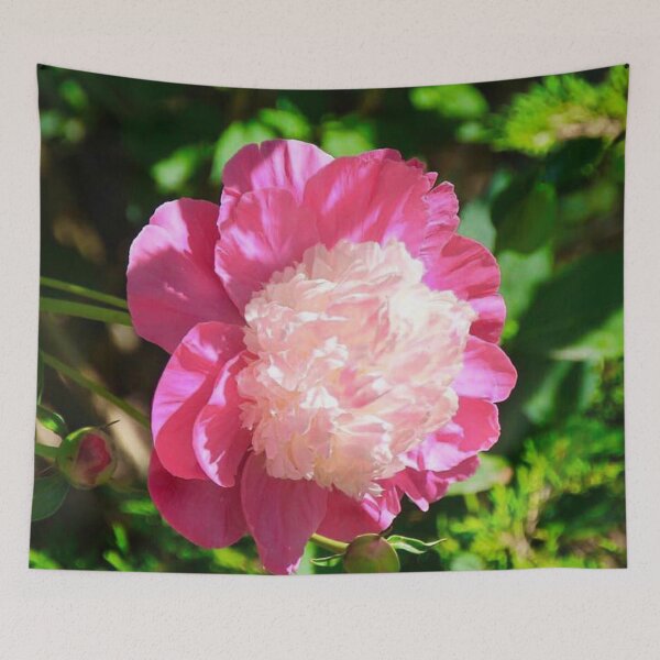 Artikelvorschau, Rosa Blume 1 entworfen und verkauft von LisaMPierce1990.