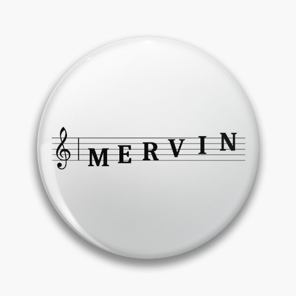 Item preview, Name Mervin designed and sold by gulden.