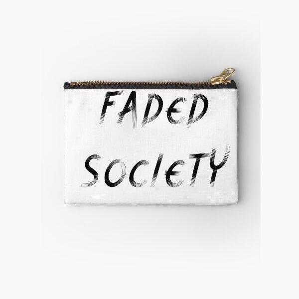 Item preview, Faded Society designed and sold by CornerStore007.