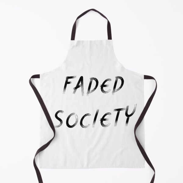 Item preview, Faded Society designed and sold by CornerStore007.