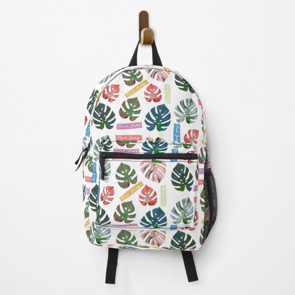Item preview, Copy of Monstera Deliciosa plant / colored leaves designed and sold by Manifestor92.