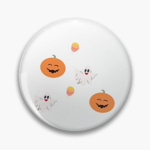 Item preview, Halloween sticker pack  designed and sold by Kaybabz.