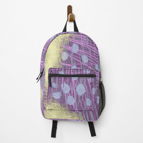 Item preview, Abstract inspired by the 1980s new wave scene designed and sold by Bentley Davis.