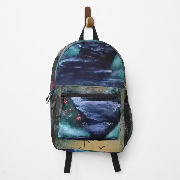 Item preview, Beauty of the forest designed and sold by edwardtiptonart.