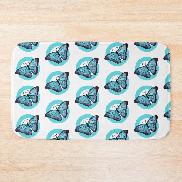 Item preview, Butterfly design designed and sold by forziati design.
