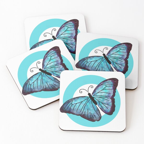 Item preview, Butterfly design designed and sold by forziati design.