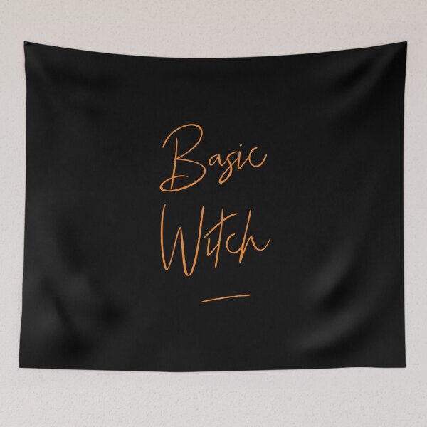 Item preview, Basic Witch designed and sold by PetitePeche.