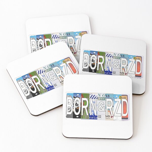 Item preview, Illinois Born and Raised  designed and sold by stermitkermit.
