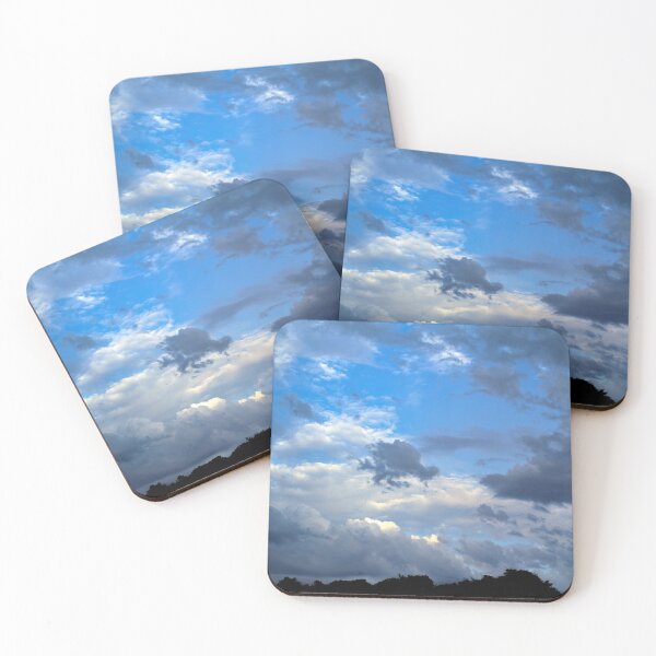 Item preview, Cloudy Day designed and sold by jelli-designs.