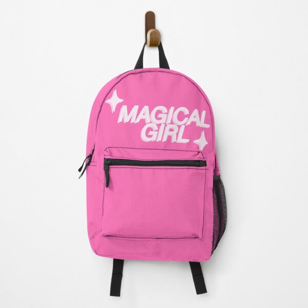 Item preview, Magical Girl designed and sold by babijezebel.