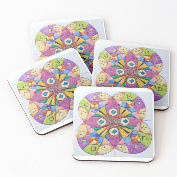 Item preview, Butterfly Mandala designed and sold by Susan Loone.