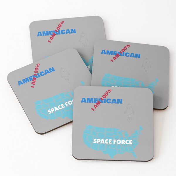 Item preview, SPACE FORCE designed and sold by getemall.