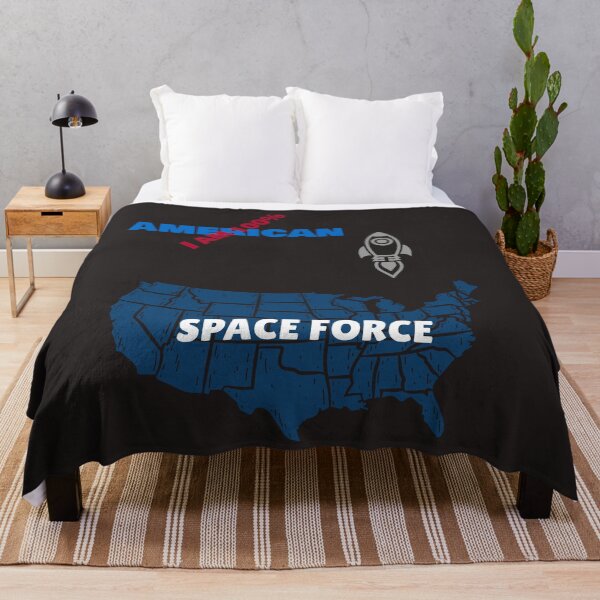 Item preview, SPACE FORCE designed and sold by getemall.