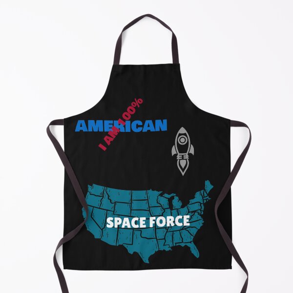Item preview, SPACE FORCE designed and sold by getemall.