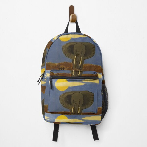 Item preview, Elephant designed and sold by MsTyson.