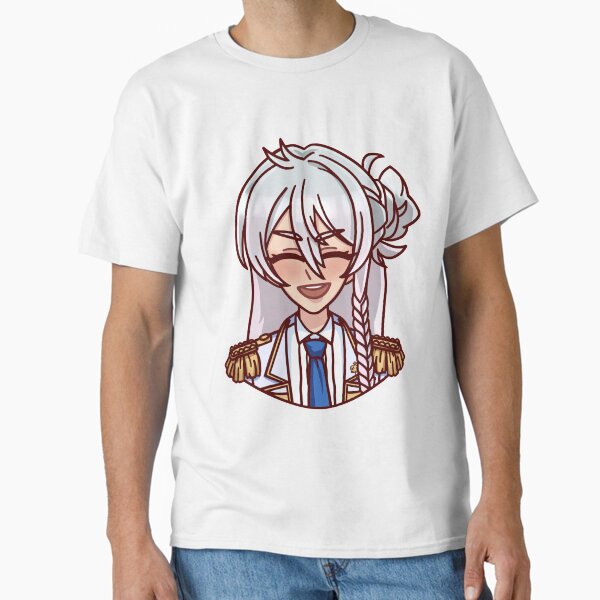 Item preview, Wataru hibiki designed and sold by nyamaguchis.