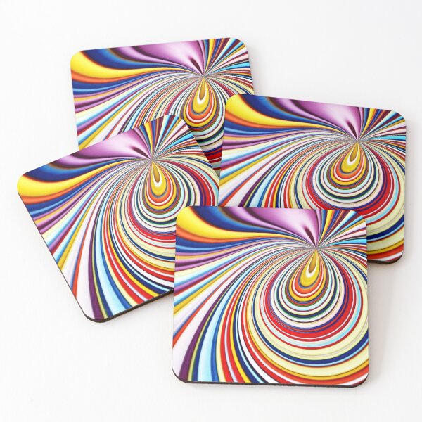 Item preview, Color Stripe 2 designed and sold by colorfigures.