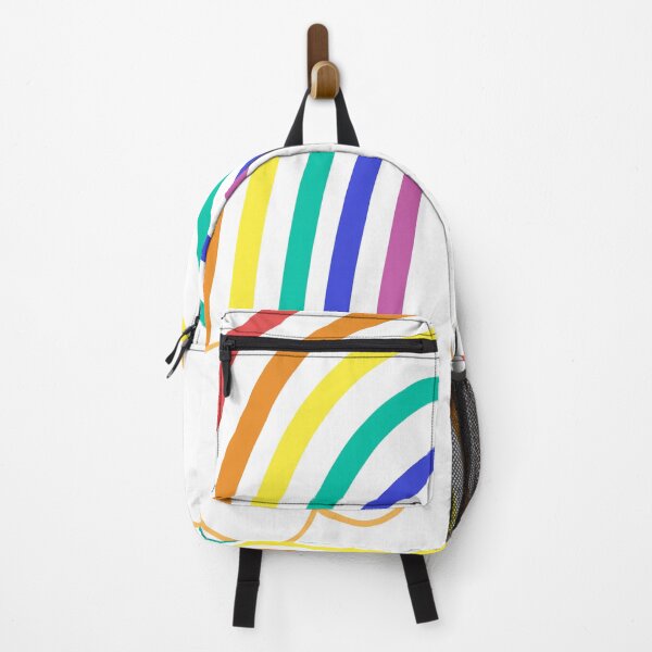 Item preview, Colorful Rainbow designed and sold by CardensGardens.
