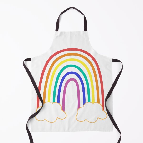 Item preview, Colorful Rainbow designed and sold by CardensGardens.