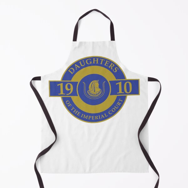 Item preview, DAUGHTERS 1910 Icon SEAL designed and sold by TeamXtra.