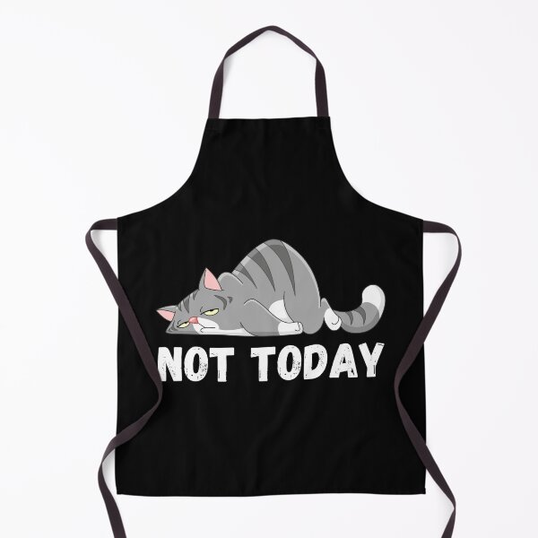 Item preview, Not Today designed and sold by coffeetea2020.