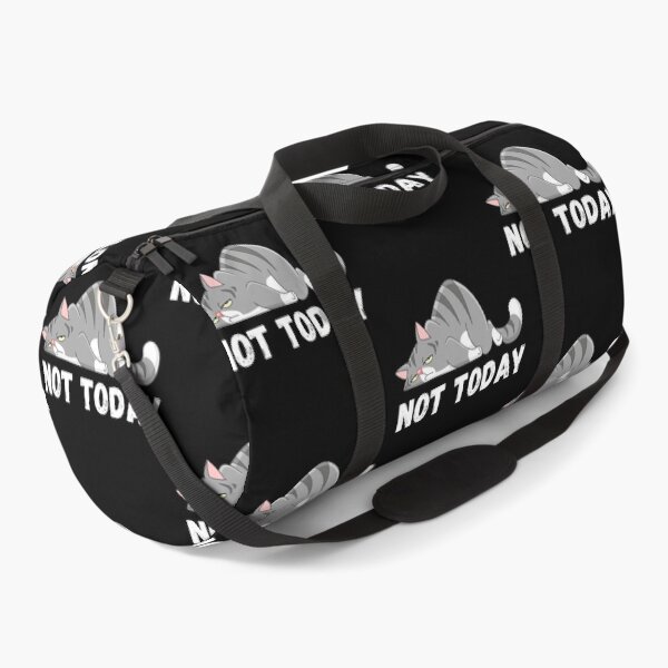Item preview, Not Today designed and sold by coffeetea2020.