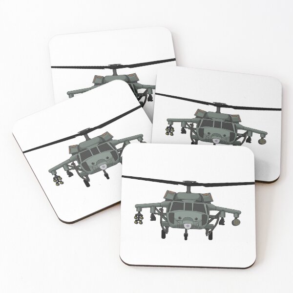 Item preview, Blackhawk Blackawk UH 60 Pavehawk designed and sold by MotorCanvas.