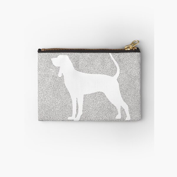 Item preview, Coonhound intricate line design designed and sold by jengeecreations.