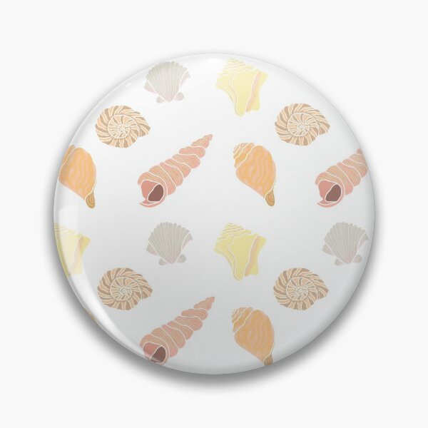 Item preview, Shells Pattern designed and sold by reembakes.
