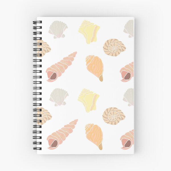Item preview, Shells Pattern designed and sold by reembakes.