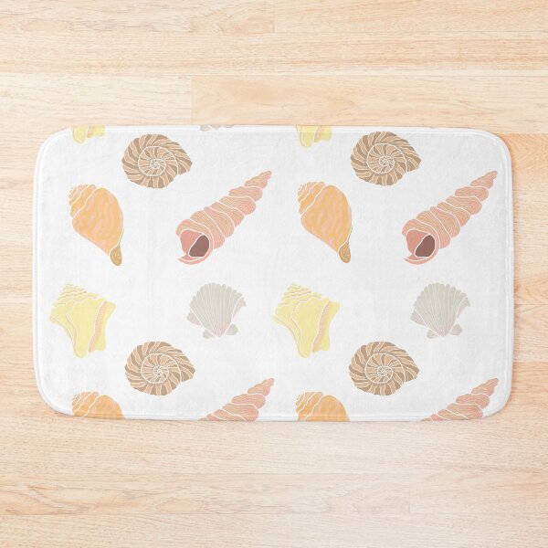 Item preview, Shells Pattern designed and sold by reembakes.