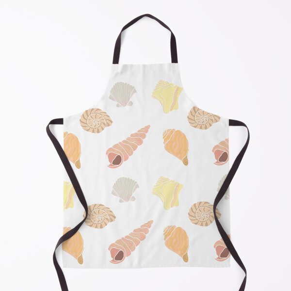 Item preview, Shells Pattern designed and sold by reembakes.