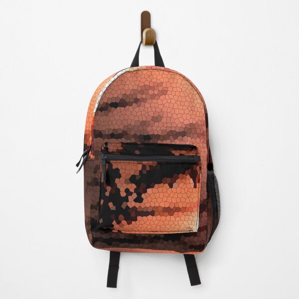 Item preview, Red sun, smokey sky designed and sold by Stephanie  Skeem.