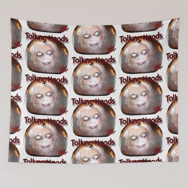 Item preview, TALKING HEADS  designed and sold by rikkirocx.