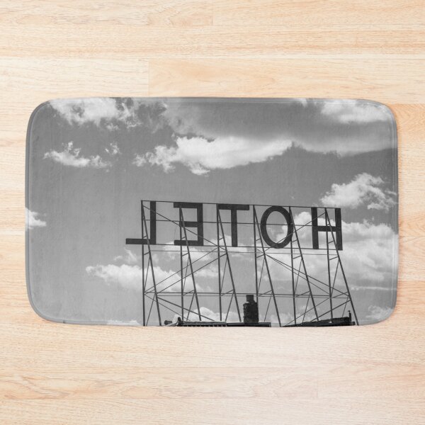 Item preview, Historic Hotel designed and sold by photosbyalexis.
