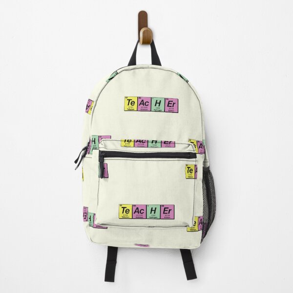 Item preview, Teacher Chemistry Perodic Table School designed and sold by sharedipmemes.
