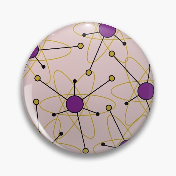 Item preview, atomic designed and sold by Amelia Tornatore.