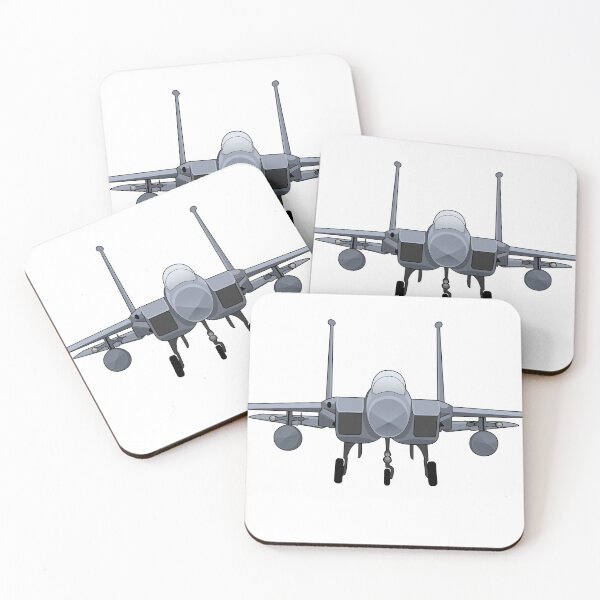 Artikelvorschau, F15 F-15 Eagle Airforce entworfen und verkauft von MotorCanvas.