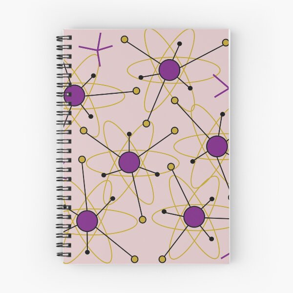 Item preview, atomic designed and sold by Amelia Tornatore.