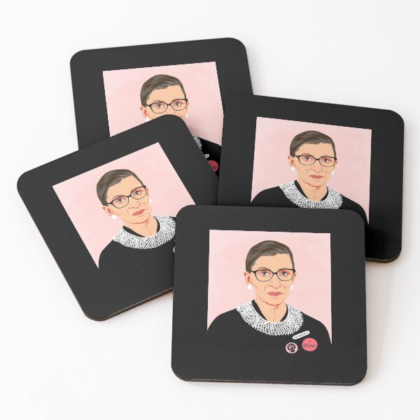 Item preview, RBG designed and sold by Jennifer Adair.