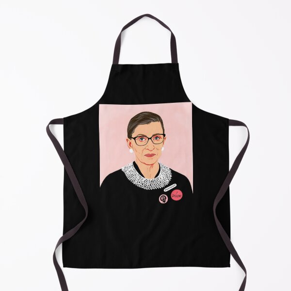 Item preview, RBG designed and sold by Jennifer Adair.