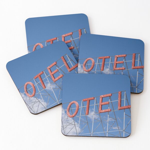 Item preview, Historic Hotel 2 designed and sold by photosbyalexis.