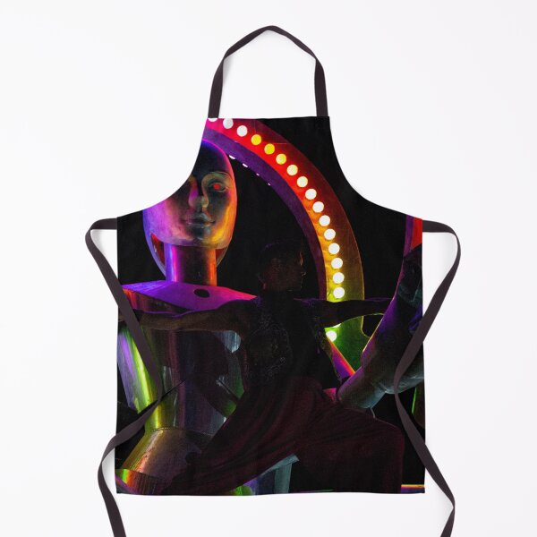 Item preview, The Burn 2018: Playa Art designed and sold by Atmospheres.