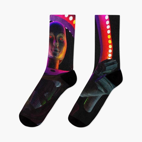 Item preview, The Burn 2018: Playa Art designed and sold by Atmospheres.